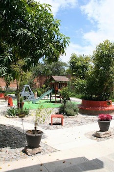 La Casa De Los Patios Hotel & Spa
