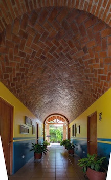 La Casa De Los Patios Hotel & Spa