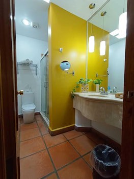 La Casa De Los Patios Hotel & Spa