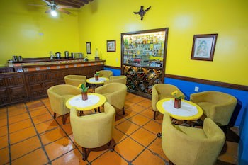 La Casa De Los Patios Hotel & Spa