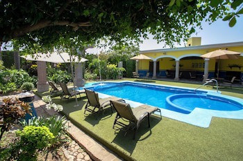 La Casa De Los Patios Hotel & Spa