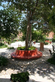 La Casa De Los Patios Hotel & Spa