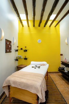 La Casa De Los Patios Hotel & Spa
