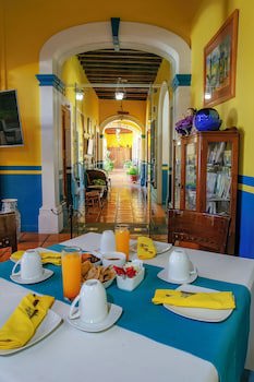 La Casa De Los Patios Hotel & Spa
