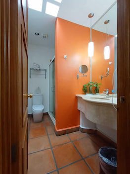 La Casa De Los Patios Hotel & Spa