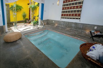 La Casa De Los Patios Hotel & Spa
