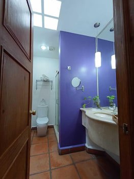 La Casa De Los Patios Hotel & Spa