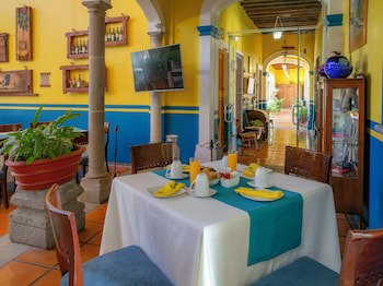 La Casa De Los Patios Hotel & Spa