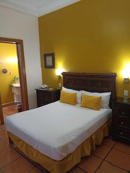 La Casa De Los Patios Hotel & Spa