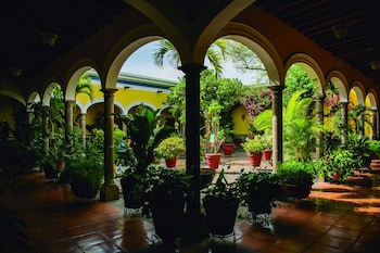 La Casa De Los Patios Hotel & Spa