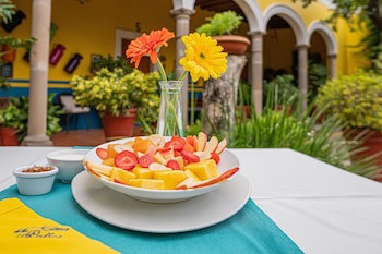 La Casa De Los Patios Hotel & Spa