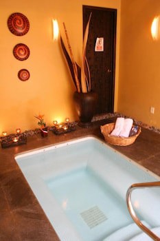 La Casa De Los Patios Hotel & Spa