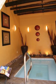 La Casa De Los Patios Hotel & Spa