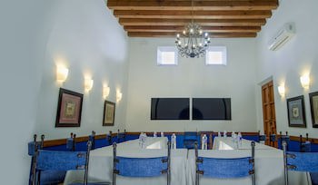 La Casa De Los Patios Hotel & Spa