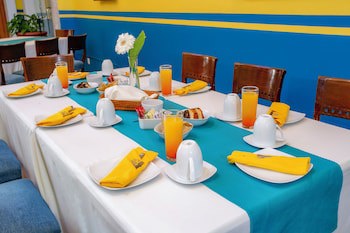 La Casa De Los Patios Hotel & Spa