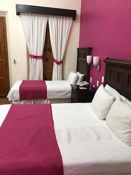 La Casa De Los Patios Hotel & Spa