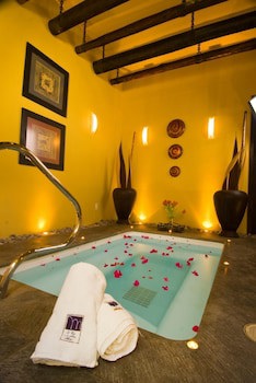 La Casa De Los Patios Hotel & Spa