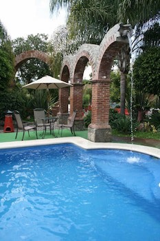 La Casa De Los Patios Hotel & Spa