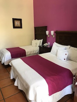 La Casa De Los Patios Hotel & Spa