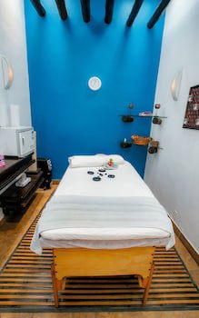 La Casa De Los Patios Hotel & Spa