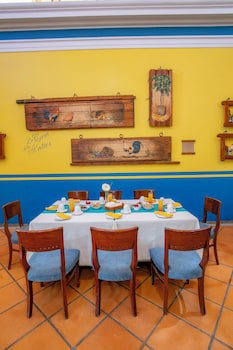 La Casa De Los Patios Hotel & Spa