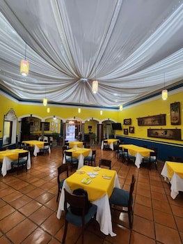 La Casa De Los Patios Hotel & Spa