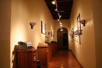 La Casa De Los Patios Hotel & Spa
