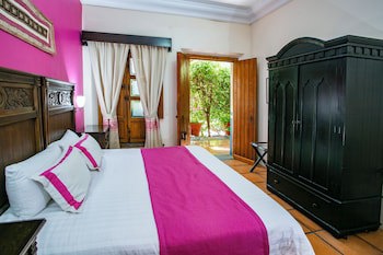 La Casa De Los Patios Hotel & Spa