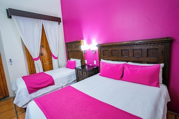 La Casa De Los Patios Hotel & Spa