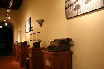 La Casa De Los Patios Hotel & Spa