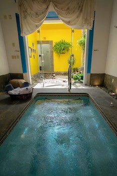 La Casa De Los Patios Hotel & Spa