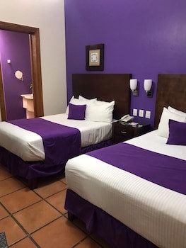 La Casa De Los Patios Hotel & Spa