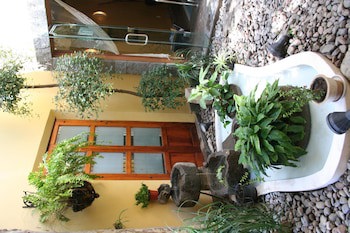 La Casa De Los Patios Hotel & Spa