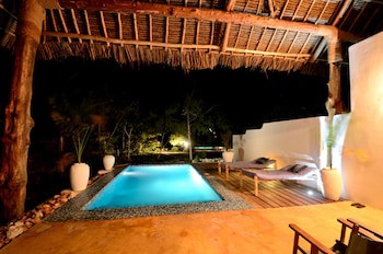 Pongwe Beach Hotel