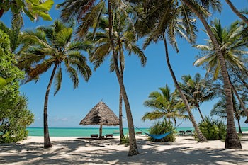Pongwe Beach Hotel