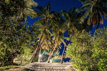 Pongwe Beach Hotel