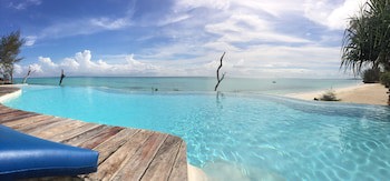 Pongwe Beach Hotel