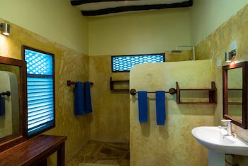 Pongwe Beach Hotel