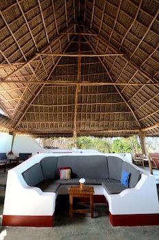 Pongwe Beach Hotel