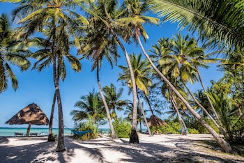 Pongwe Beach Hotel
