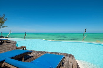 Pongwe Beach Hotel