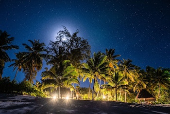 Pongwe Beach Hotel