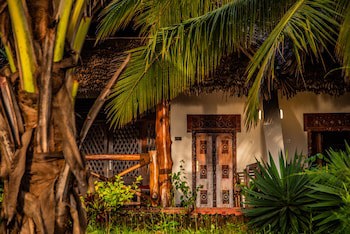 Pongwe Beach Hotel