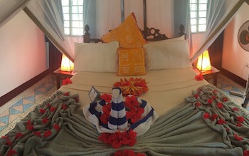 Pongwe Beach Hotel
