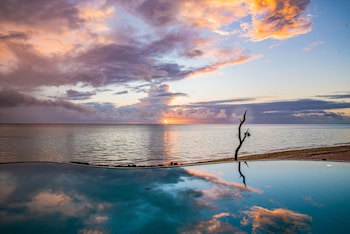 Pongwe Beach Hotel