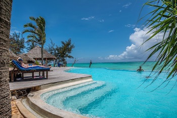 Pongwe Beach Hotel