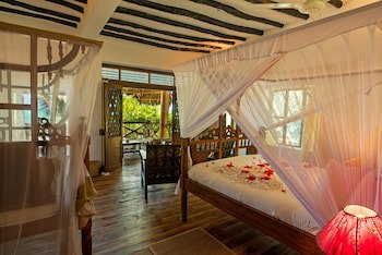 Pongwe Beach Hotel