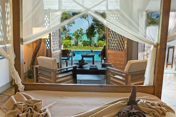 Pongwe Beach Hotel