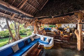 Pongwe Beach Hotel