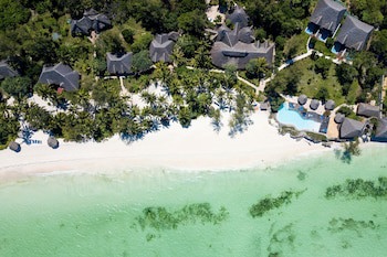 Pongwe Beach Hotel